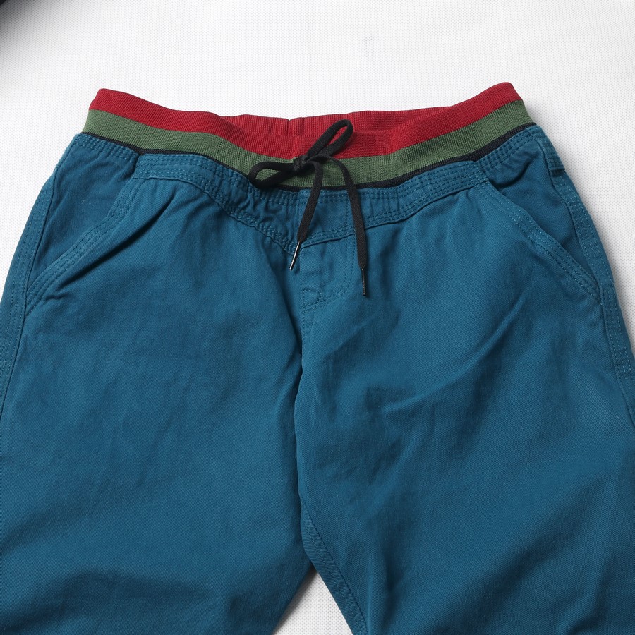 [Mã SKAMA06 giảm 8% TỐI ĐA 50K đơn250K] Quần kaki nam lưng thun vải đẹp TL158 Shop Thành Long | BigBuy360 - bigbuy360.vn