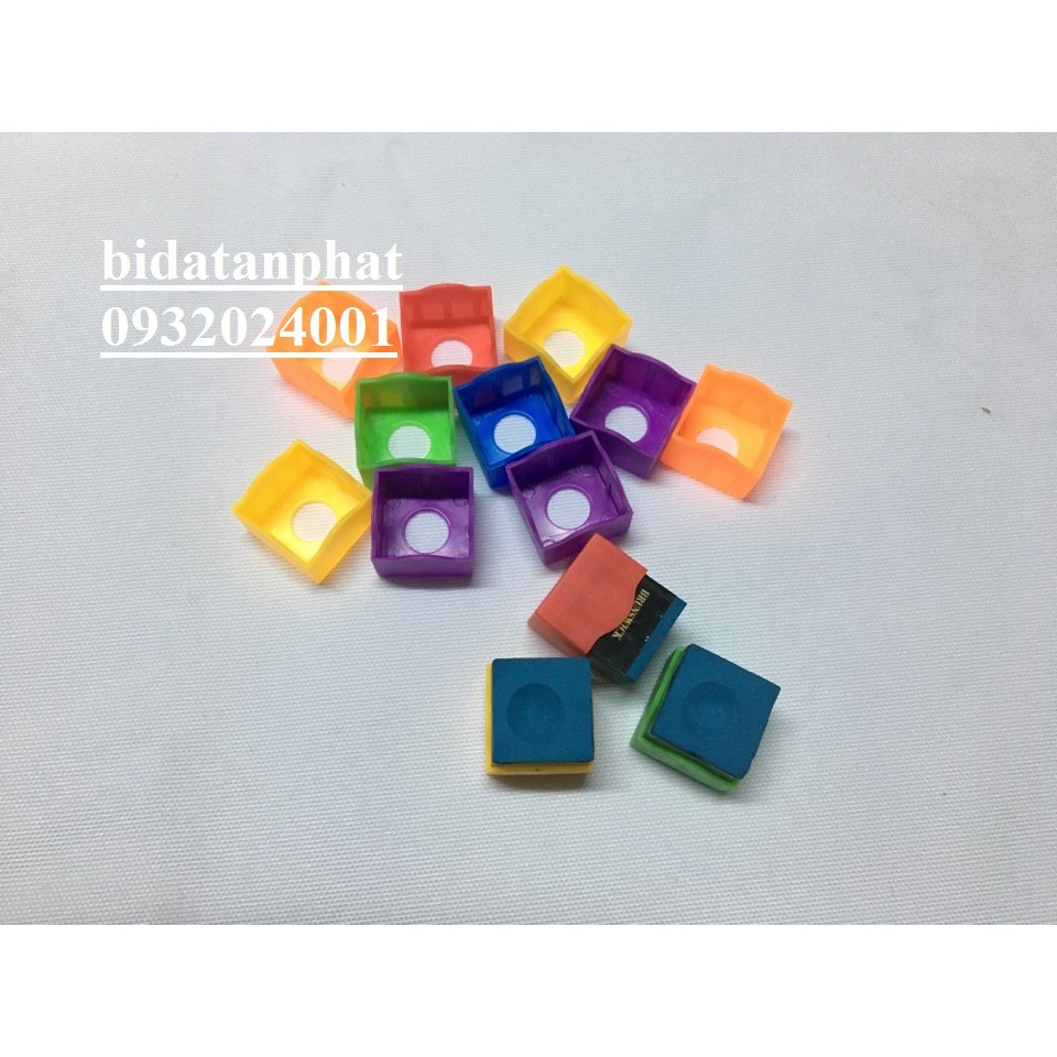 Bảo vệ cục lơ trong bida