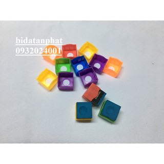 Bảo vệ cục lơ trong bida