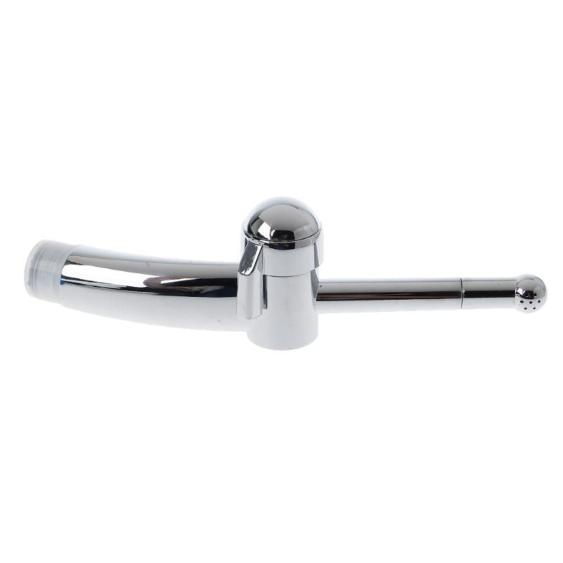 Bộ Vòi Xịt Toilet Cầm Tay Bằng Đồng Chất Lượng Cao