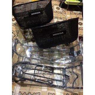 Rỏ Thái Ware Kèm Pát Bắt Rỏ 3 Lỗ