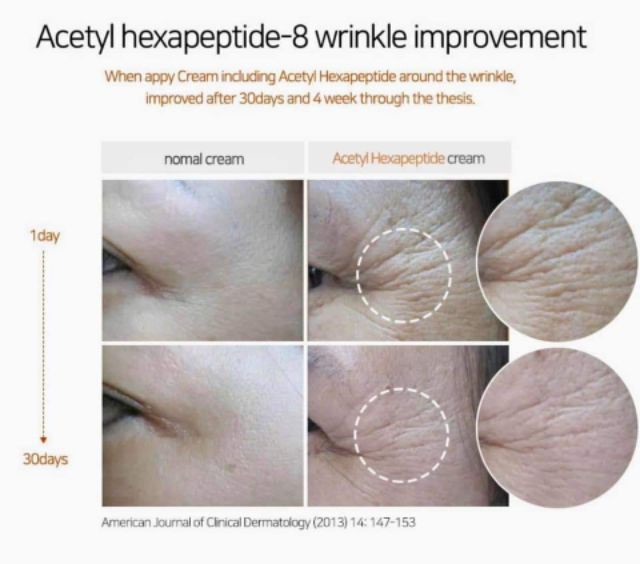 Tinh Chất Lisse Siêu Căng Bóng Tái Tạo Da