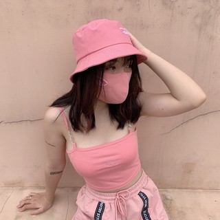 Nón bucket Natthy Style