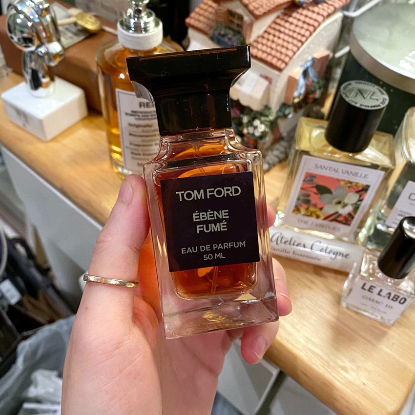 Nước hoa TF/Tom Ford 2021 50ML phong cách giáng sinh