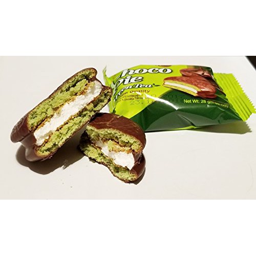 Bánh Lotte Chocopie hộp 336 gr