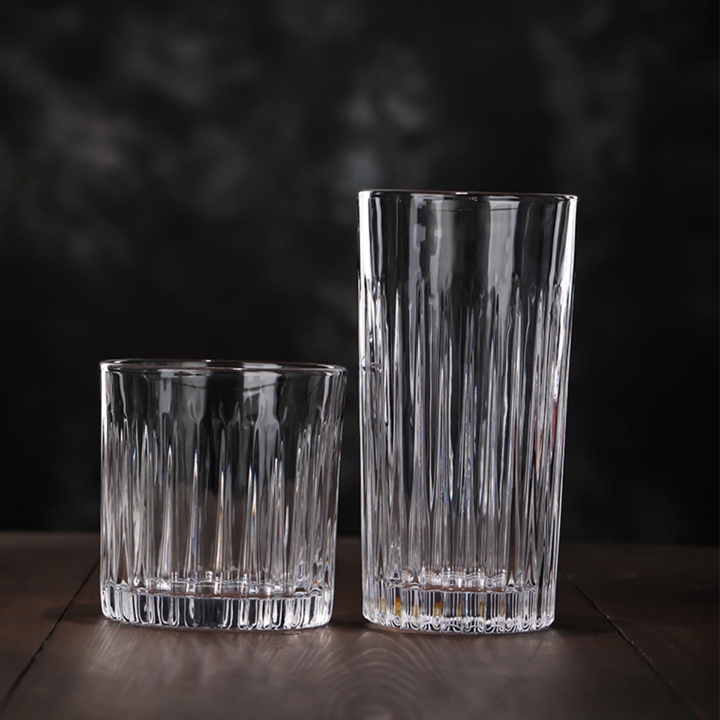 Ly thủy tinh vân sọc