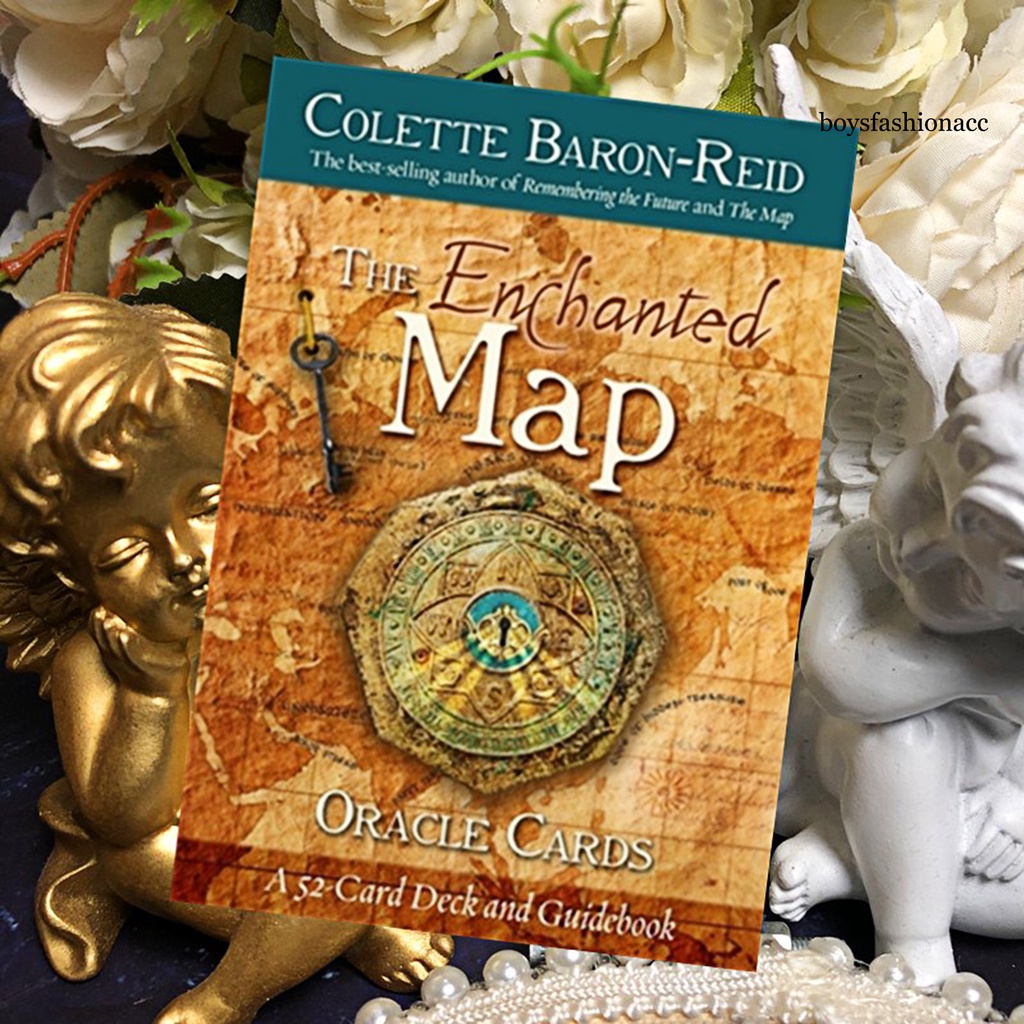 Bộ 54 Thẻ Bài In Họa Tiết Độc Đáo Chất Lượng Cao | BigBuy360 - bigbuy360.vn