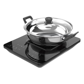 Bếp điện từ cảm ứng Sunhouse SHD6800/SHD6802 chính hãng giá tốt