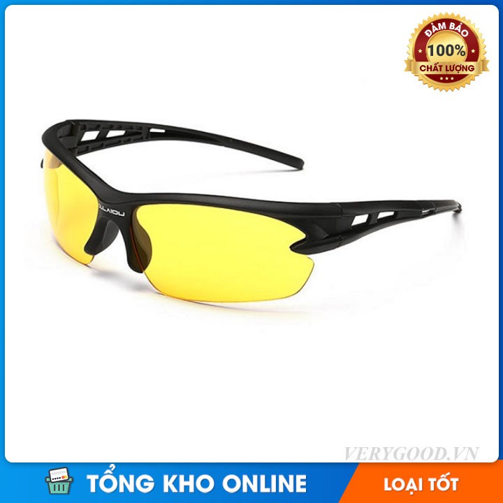 Kính nhìn xuyên màn đêm - loại mới siêu nét