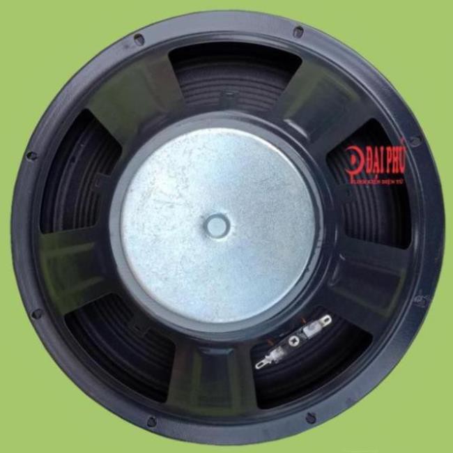 Loa bass 25 2.5 tấc 10inch cho loa kéo công suất 40W 4Ohm cho mạch loa kéo (1 cặp)