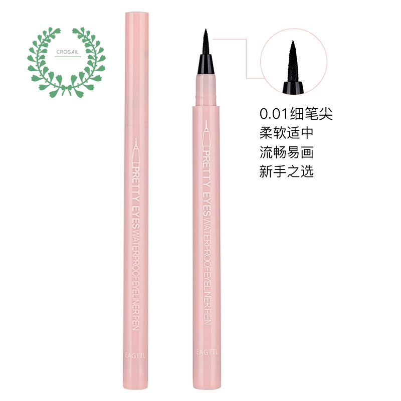 (Hàng Mới Về) Bút Kẻ Mắt Chống Nước Lâu Trôi Tiện Dụng | BigBuy360 - bigbuy360.vn