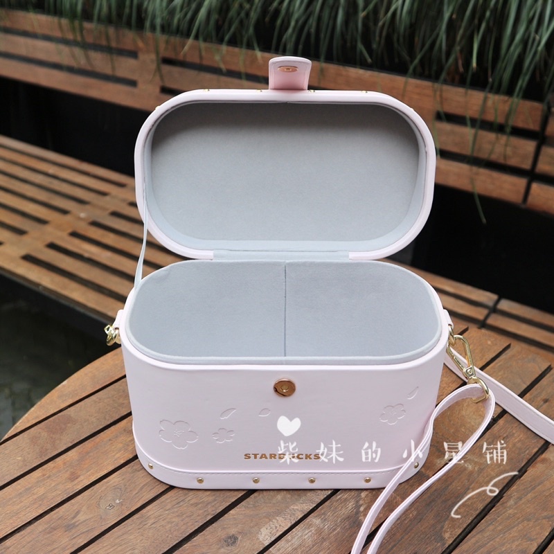 Bộ pha cà phê Starbucks Sakura 🌸