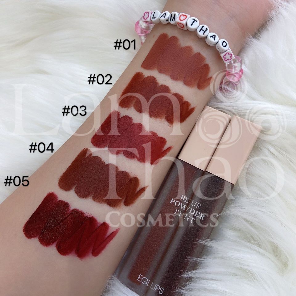 Son Kem Eglips Blur Powder Tint | BigBuy360 - bigbuy360.vn