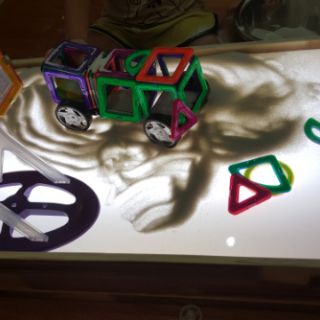 Bàn as 40×60