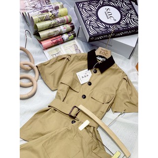 🌸 Link đặt hàng đầm váy Shopee live