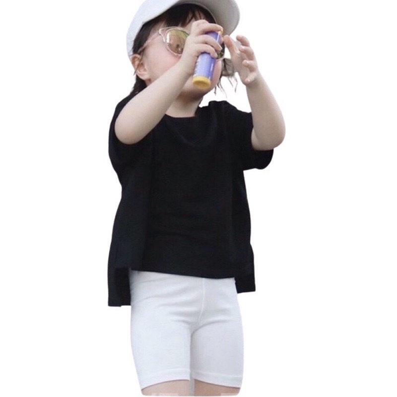 Quần legging cho bé