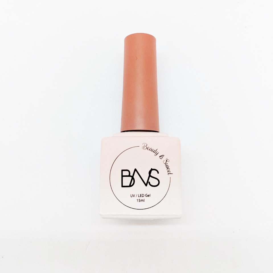 Sơn gel Hàn Quốc BNS 15ml