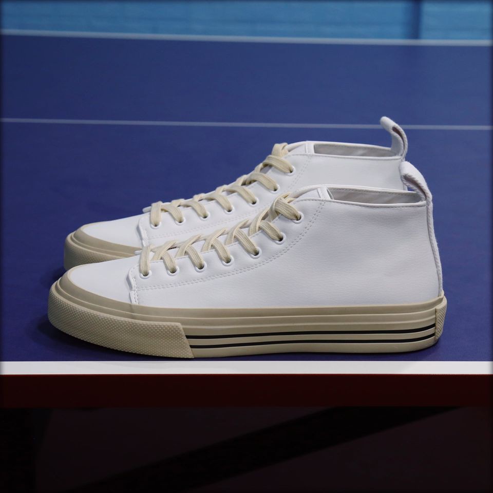 Giày thể thao nam cổ lửng bigsize 2 màu ZR | BigBuy360 - bigbuy360.vn