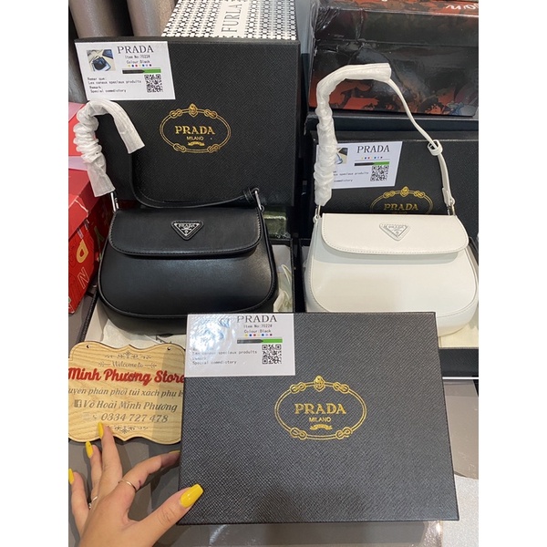 Túi kẹp nách full box seal ❌sale sale sale❌