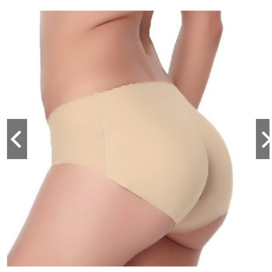 MẪU MỚI*Quần độn mông cạp thấp cho vòng 3 sexy