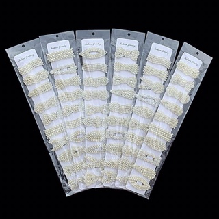 Sét 20 kẹp tóc siêu xinh Hàn Quốc