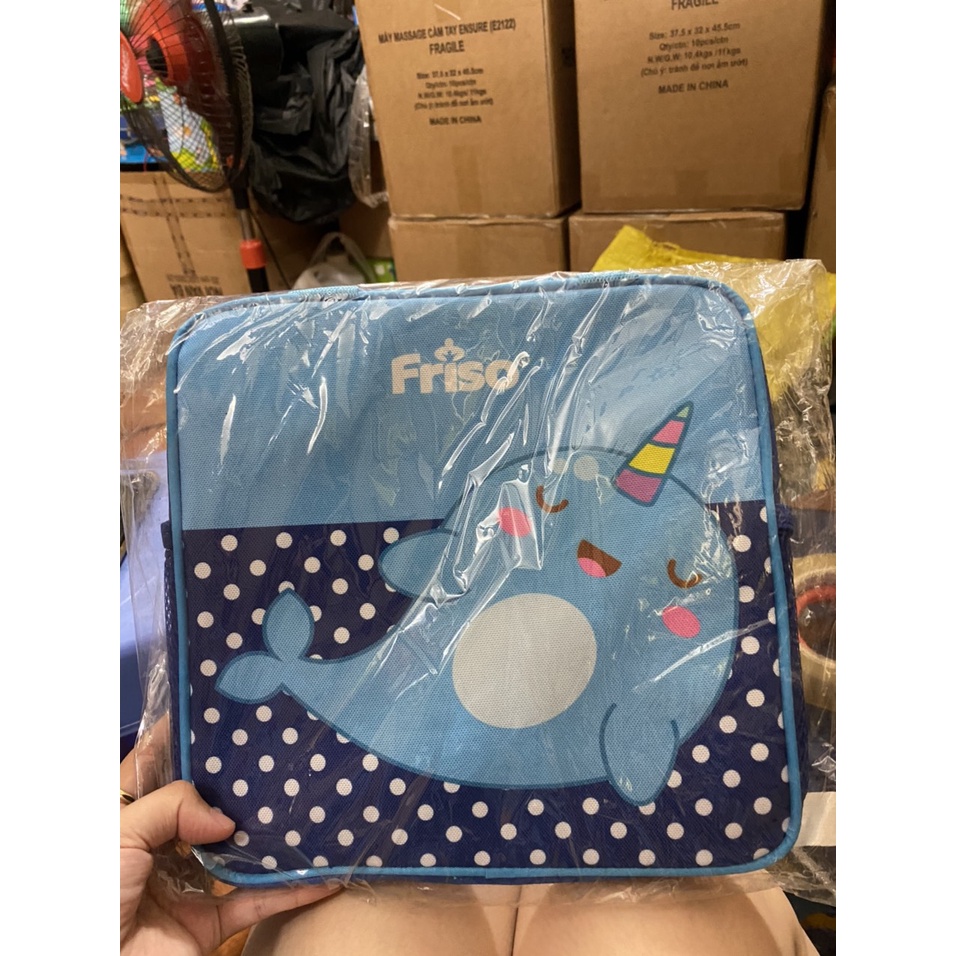 TÚI CHO MẸ FRISO