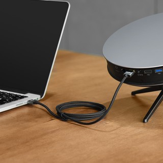CÁP CHUYỂN ĐỔI 2 ĐẦU HDMI HOCO UA12