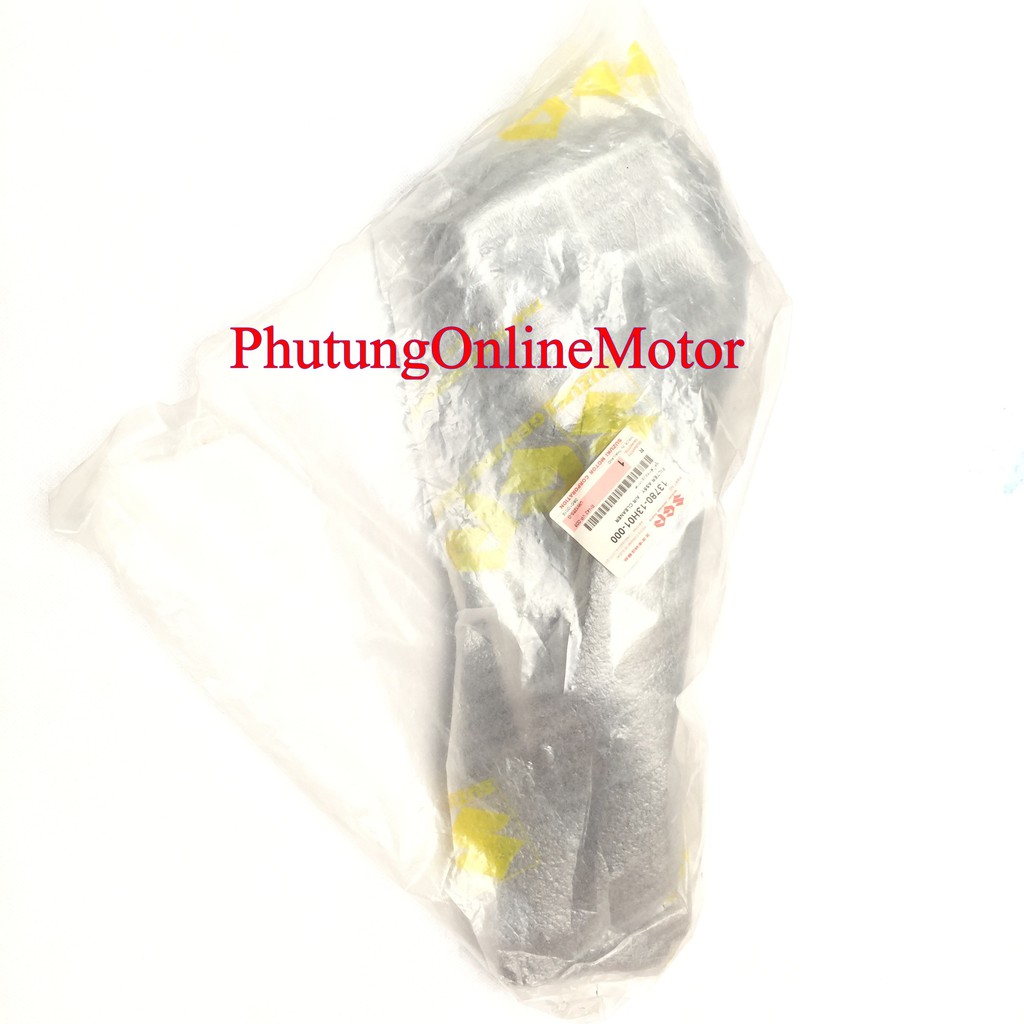Lọc Gió suzuki Hayate SC 125- Zin chính hãng Suzuki