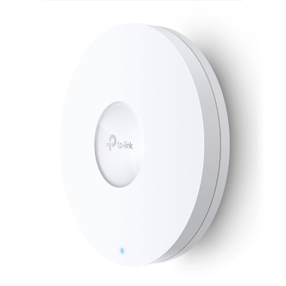 Bộ phát wifi không dây TPLink EAP620 HD băng tần kép AX1800. Chính hãng, BH 24 tháng