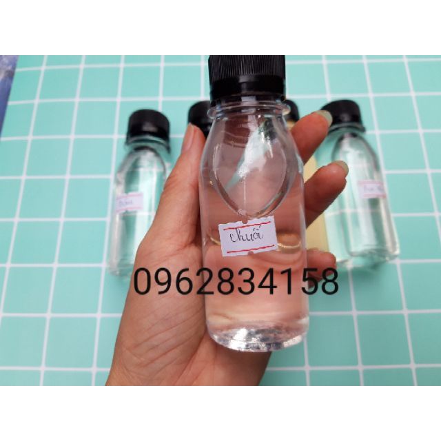 100g ( cỡ 100ml ) Hương liệu làm bánh 📛 freeship 📛 Có các mùi dâu,chuối,dứa,cam,đào,bạc hà,sữa... hương đặc không pha