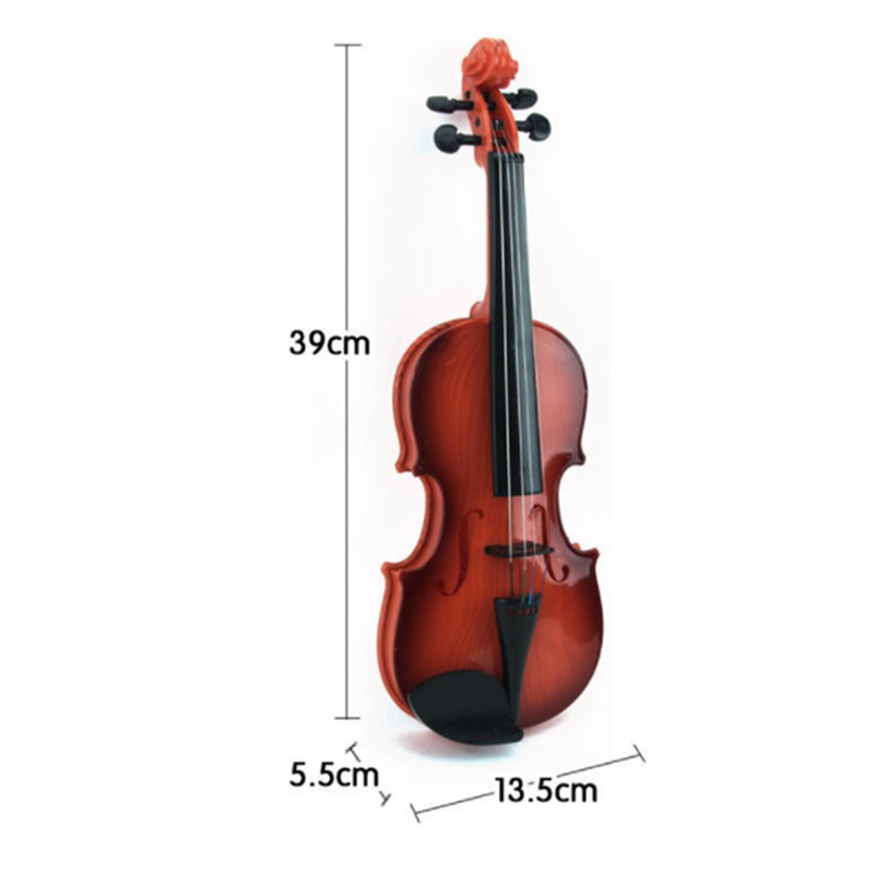 Đồ Chơi Đàn Violin Có Thể Điều Chỉnh Dành Cho Bé