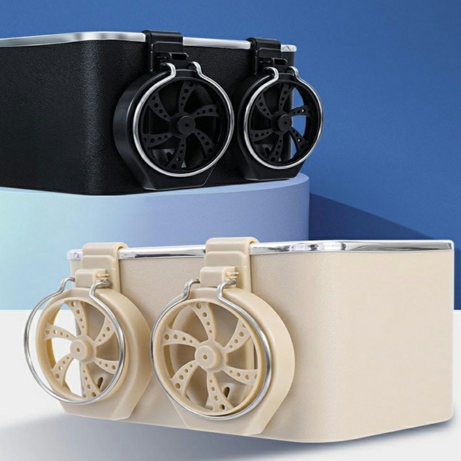 Khay Để Đồ Đặt Bệ Tỳ Tay Trên Ô Tô Xe Hơi Đa Năng Tiện Dụng