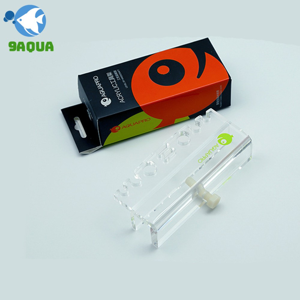Giá treo dụng cụ hồ thủy sinh acrylic Aquapro