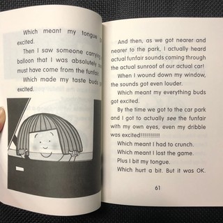 Bộ nhập - Kes Gray The Daisy Collection (11 books)