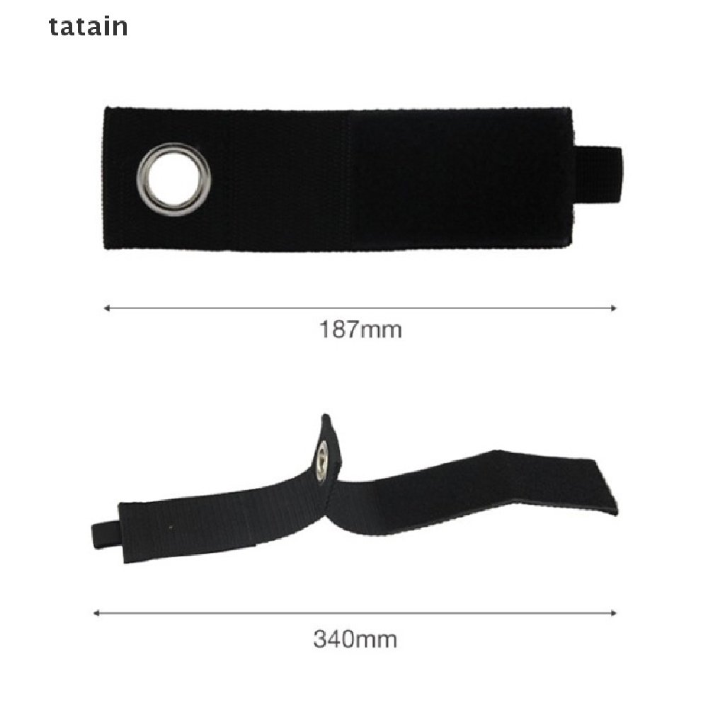 [TAT] 1pc Wall Mount Garage Bike Hanger Hook Wall Hanger Hanging Clip Storage Holder CVX