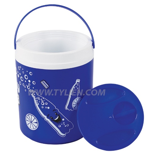 Bình đá giữ lạnh 1.5 lít Tý Liên