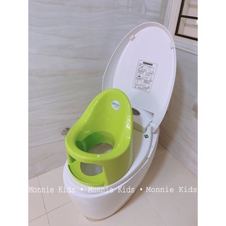 BÔ ĐA NĂNG BOOM POTTY