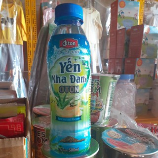 nước yến nha đam OTON 500ml