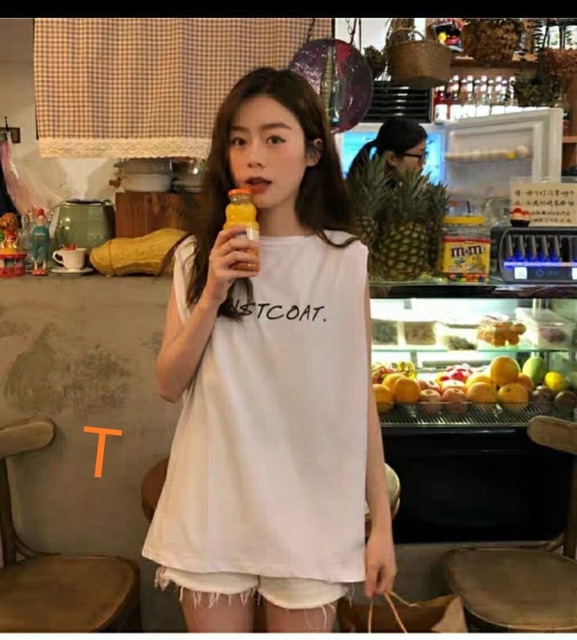 [Mã WASTUP giảm 10% tối đa 30K đơn 99K] Áo 3 lỗ waicoat TTM543 | BigBuy360 - bigbuy360.vn