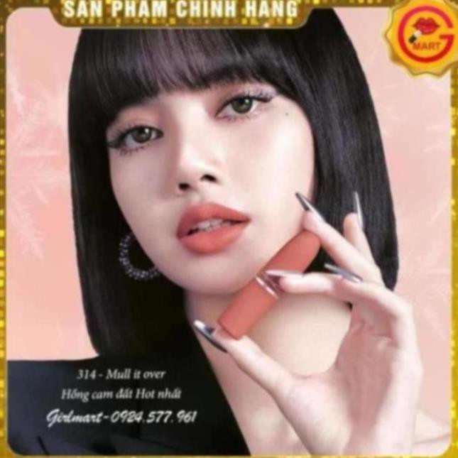 Son Mac chính hãng Devoted to chili Mullit over phiên bản giới hạn 2020 | BigBuy360 - bigbuy360.vn
