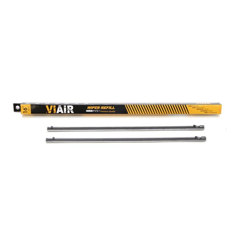 Lưỡi gạt mưa loại A VIAIR R15 (16 inch/400 mm)