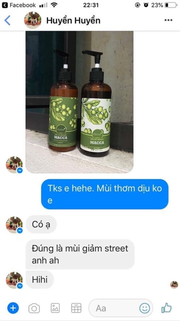 2 Chai Dầu Xả OZANA Việt Nam 100ml OZA23