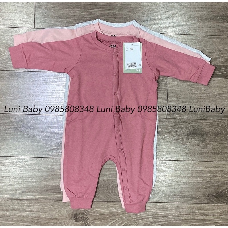 Set 3 body HM