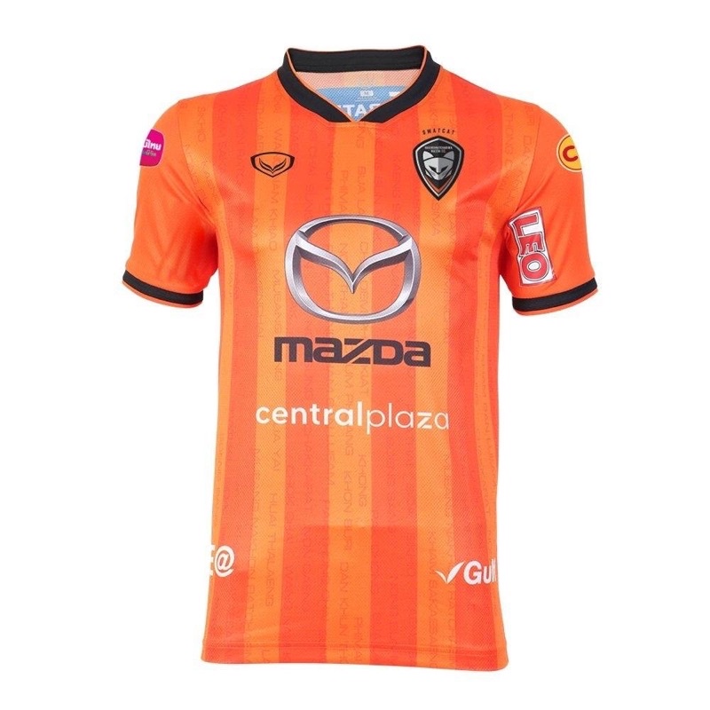 Chính hãng Áo Swat Cat 2020 Grand sport