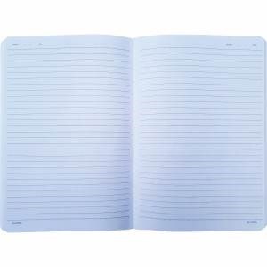 Sổ kẻ ngang may dán gáy Composition book KLONG B5 420 trang 58/92; MS: 337