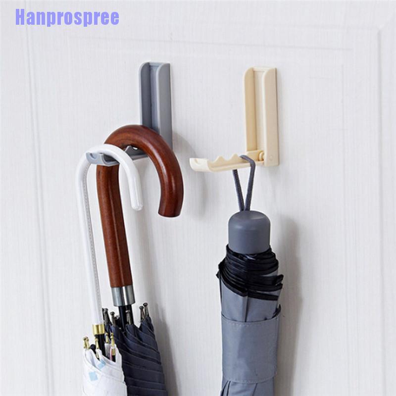 Móc Gắn Tường Treo Quần Áo Tiện Dụng