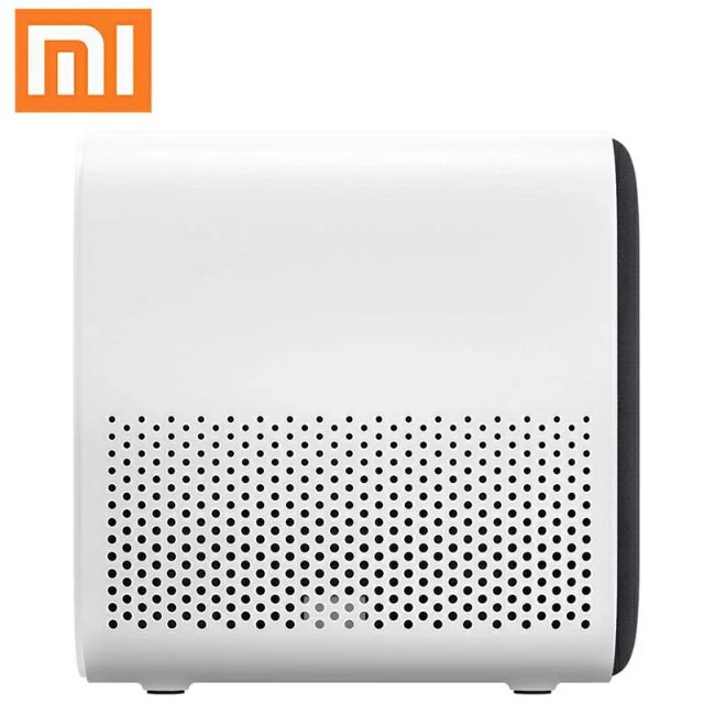 Máy chiếu Xiaomi Mijia Youth Edition 2 | FHD | 500anis | Android TV 9| Chính hãng