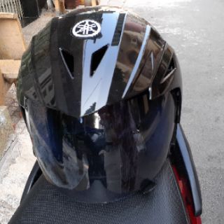 Mũ bảo hiểm Yamaha 3 phần 4