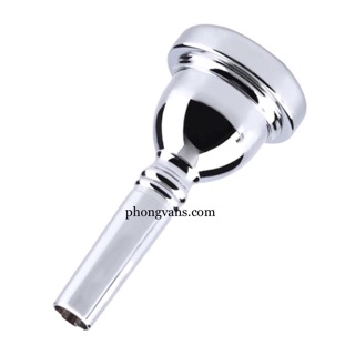 Ống ngậm thổi trombone, búp kèn size 6.5