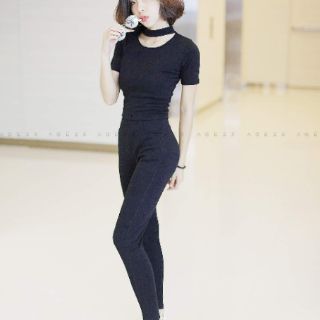 QUẦN LEGGING TRƠN #AGE2X